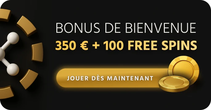 Extra Casino banner